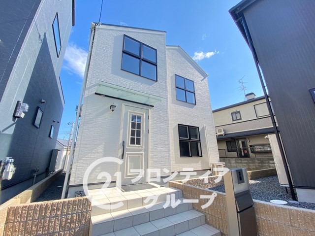 枚方市でのお探し