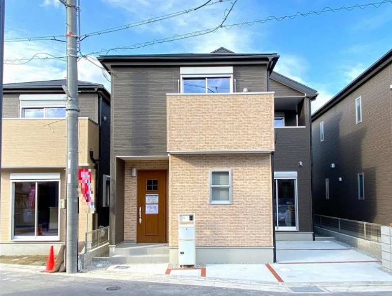 家族と移住するため