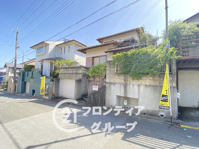 マイホームが欲しいと思ったから。