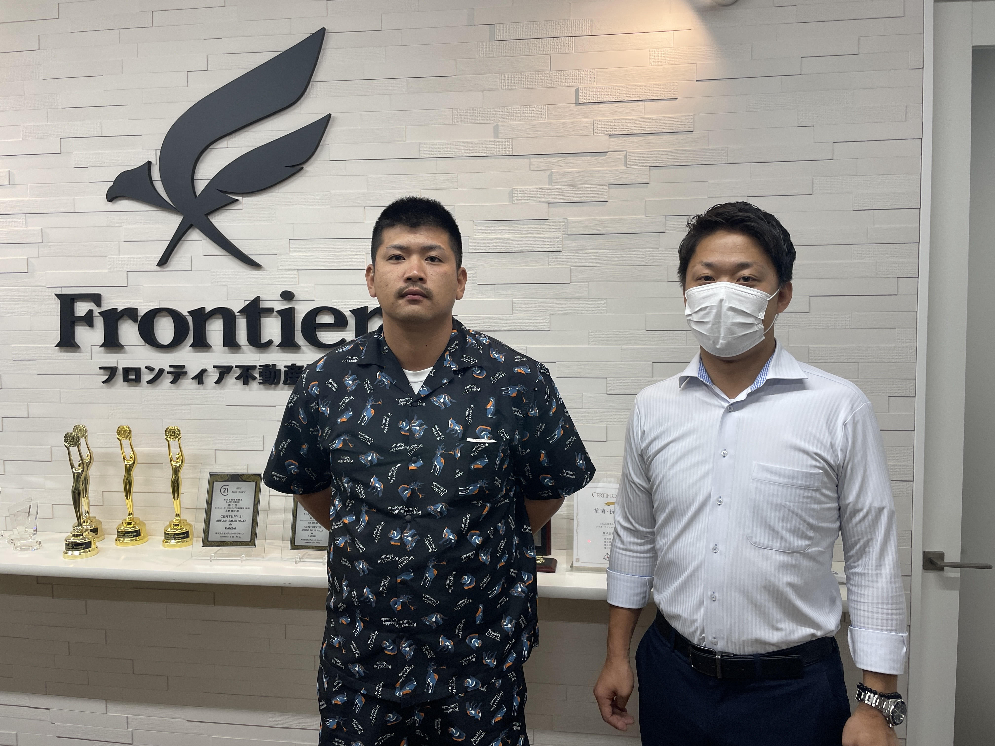 賃貸がもったいない