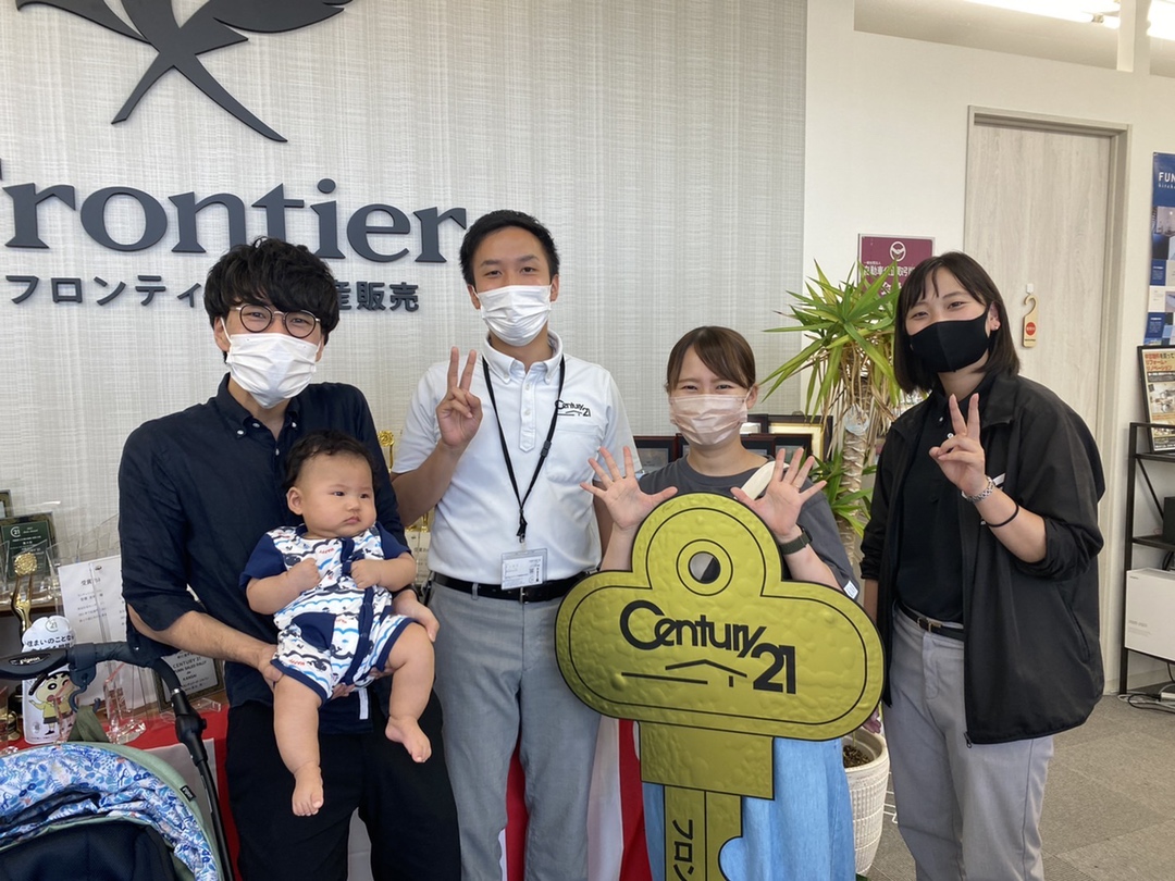 家族が増え手狭になった