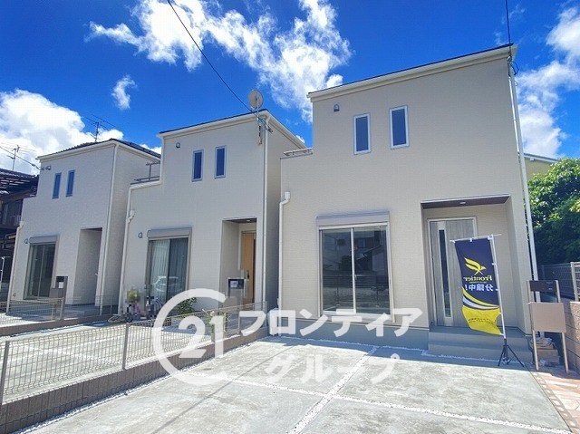 広い家に住みたいと考え、購入を検討