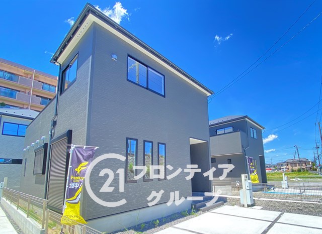 賃貸をやめたいと思ったから