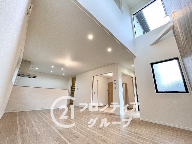 賃貸からの住み替え