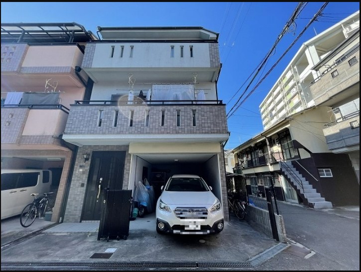 自宅売却について