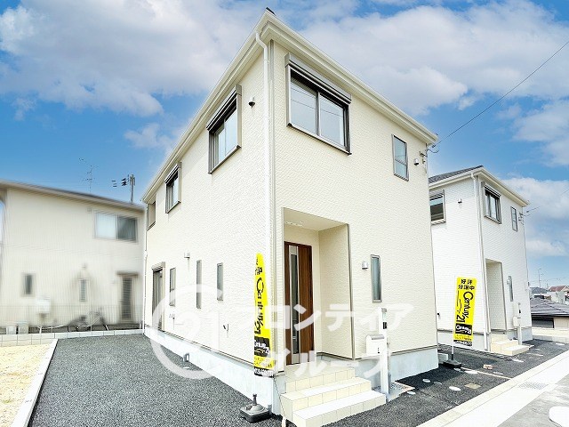枚方市で新築戸建をご購入