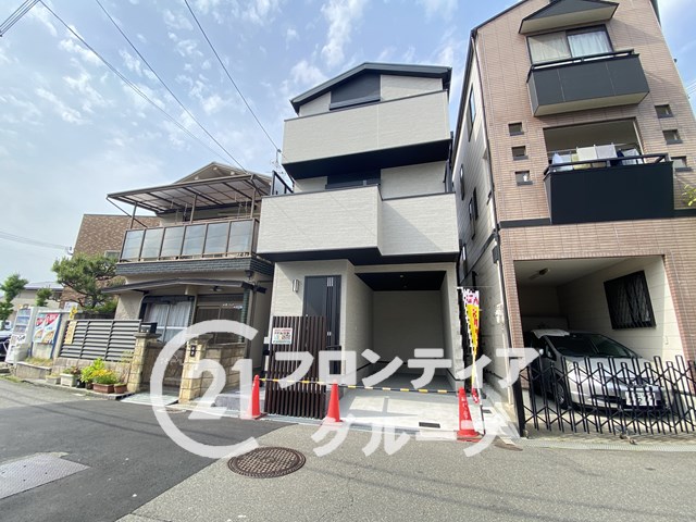枚方市で新築戸建をご購入