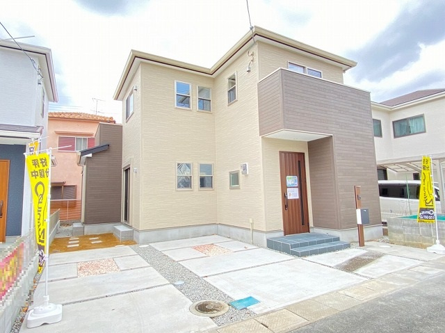 子育ての環境を整えたかったから