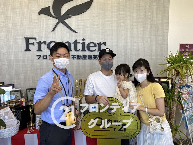 子供の成長とともに部屋が狭くなったため