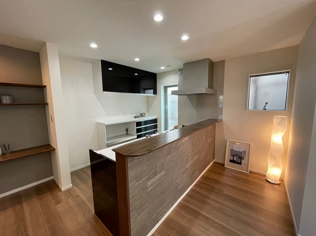 お家の売却について