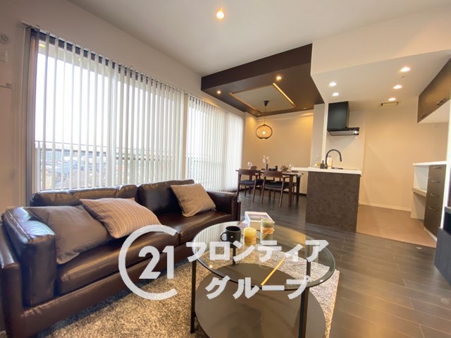 子供が生まれるため