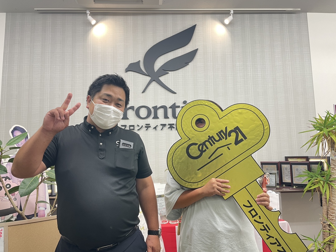 賃貸に住むなら家買って支払う方が良いと
思って。