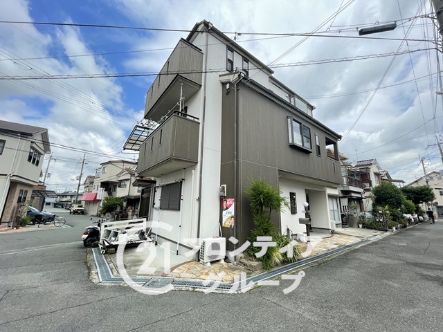 交野市で戸建をご購入