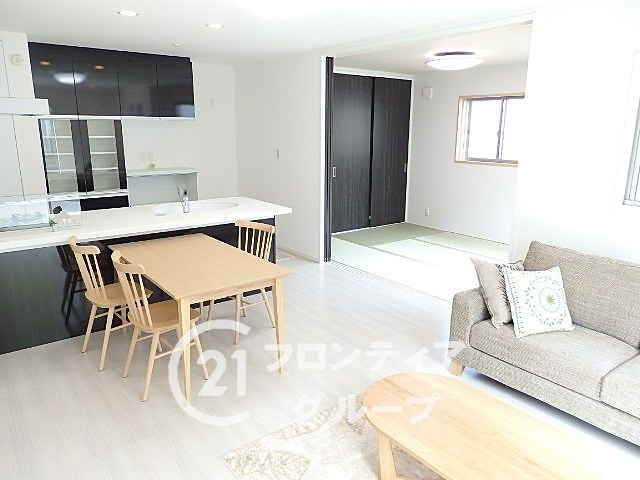 気に入った中古物件があり見てみたいと思ったから