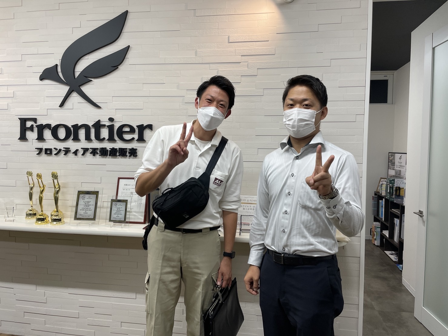 子供が大きくなり、今の家が手狭になったため