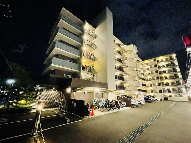 マンションの購入を検討していた