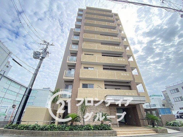 自宅からの住み替え