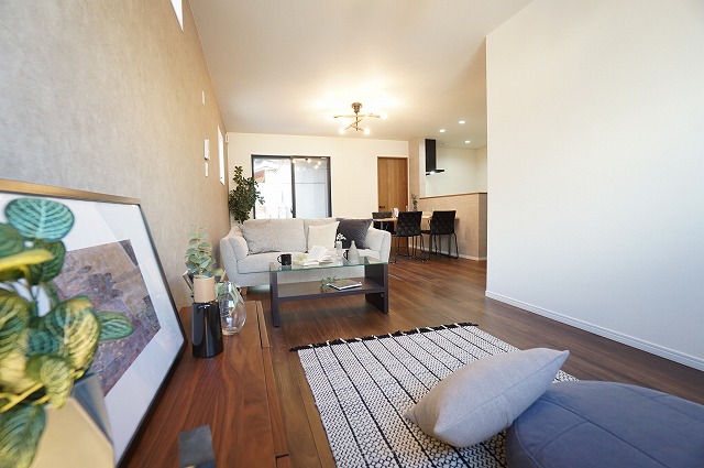 マンションの売却　住み替え