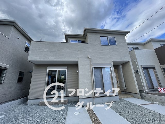 結婚を機に新築購入を検討して