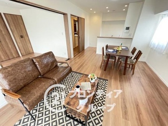 子供の通学のために