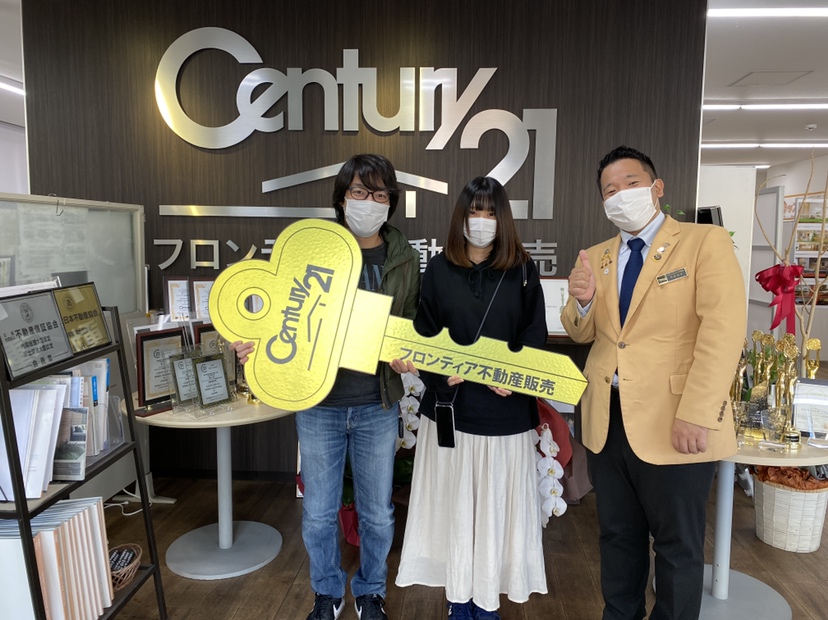 家族が増えた為