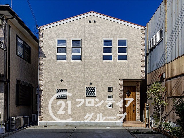 心機一転、老後のため