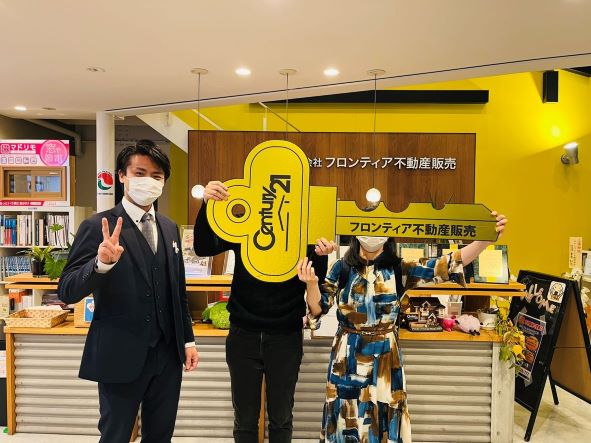 家賃がもったいないから