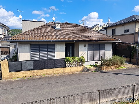 相続したお家の売却