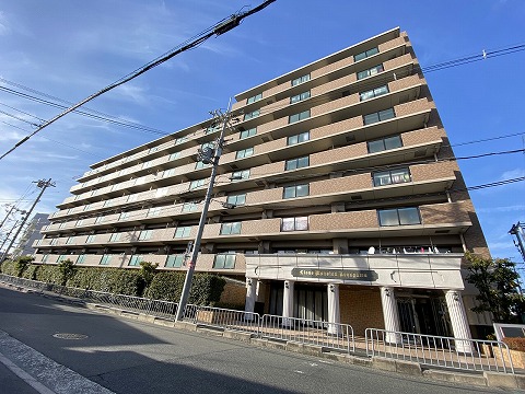 相続のお家のご売却