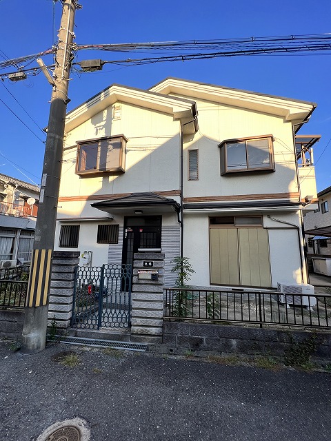 ご自宅のご売却