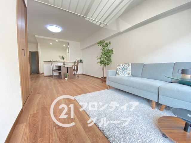 枚方市でマンションをご購入