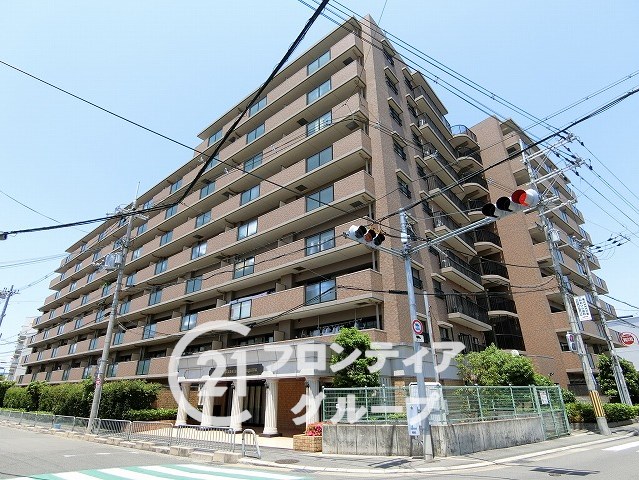寝屋川市でマンションをご購入