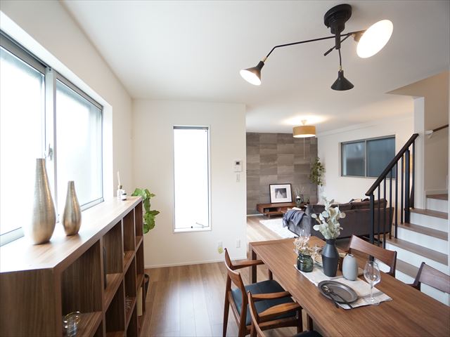 同居人数が増えるため