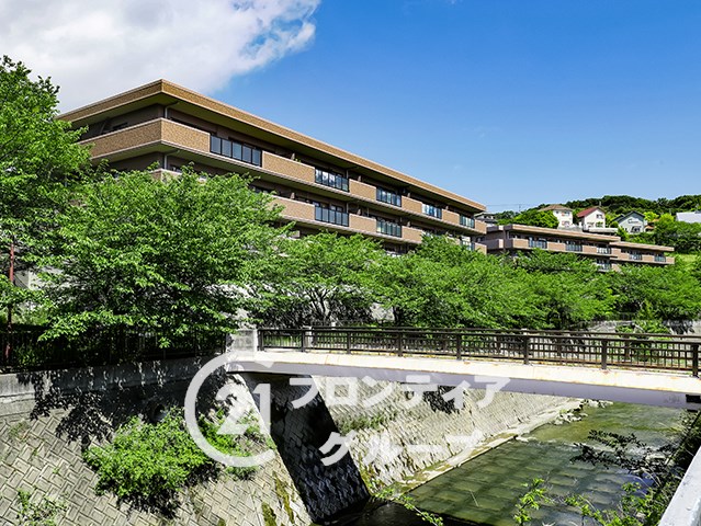 賃貸マンションからの住み替え