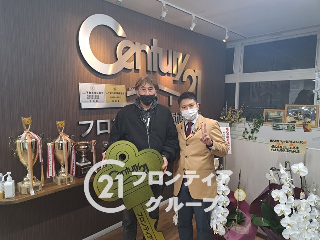 家が古くなったのと老後のため