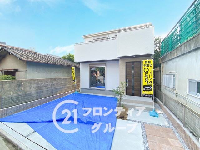 良い物件と出会えました。