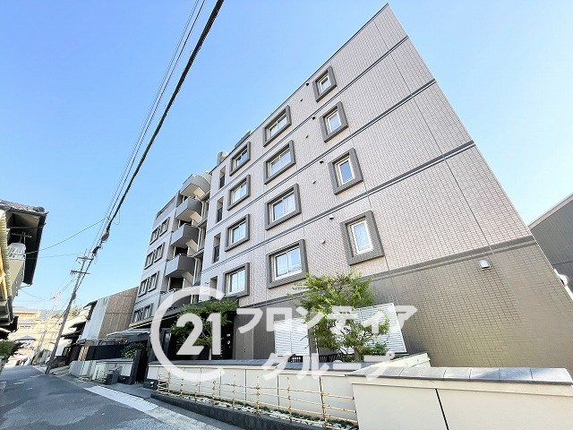 マンションから戸建への住み替え
