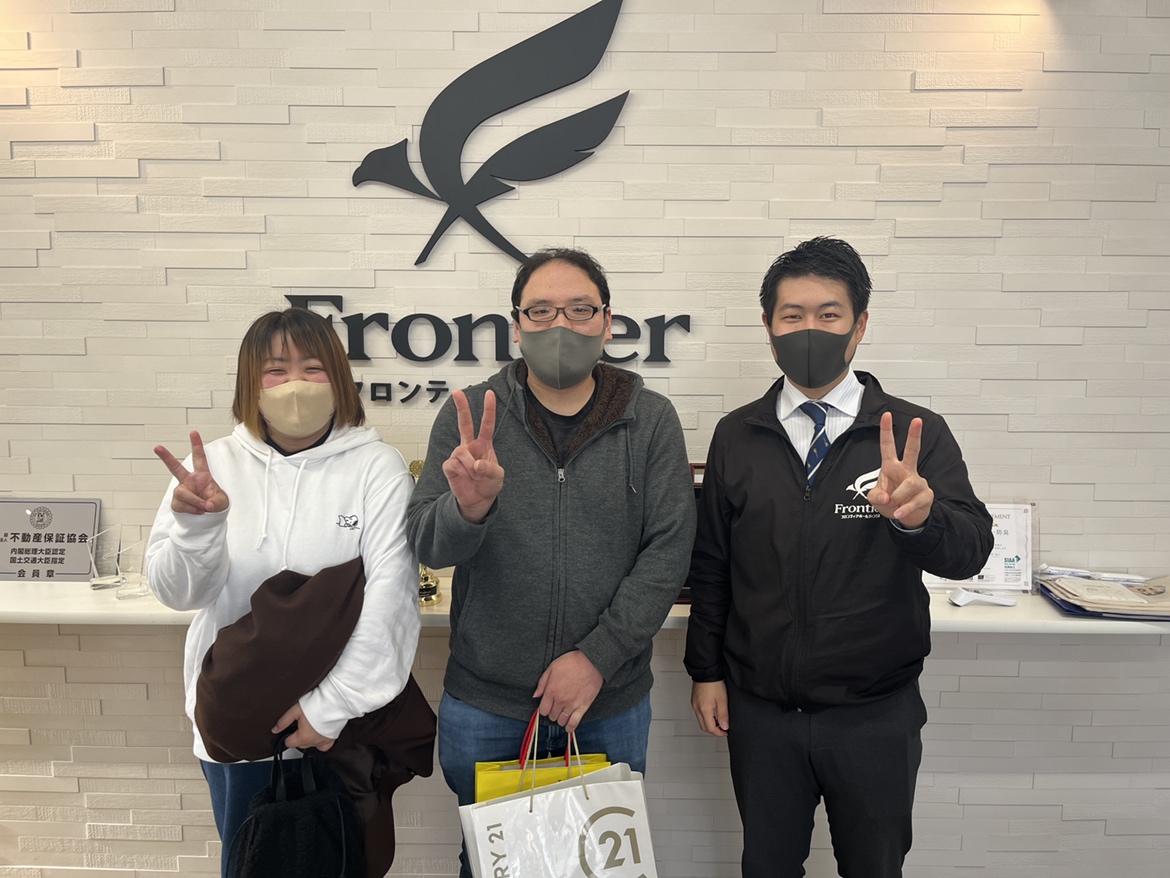 賃料値上げに伴う家探し