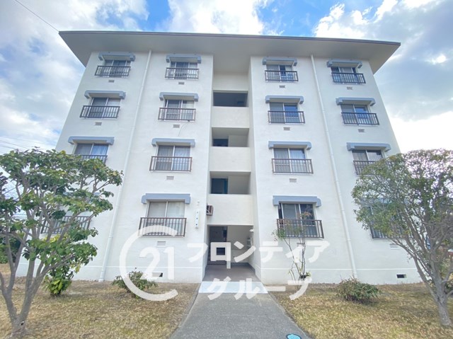 ネットを見ていたらいい物件があったから