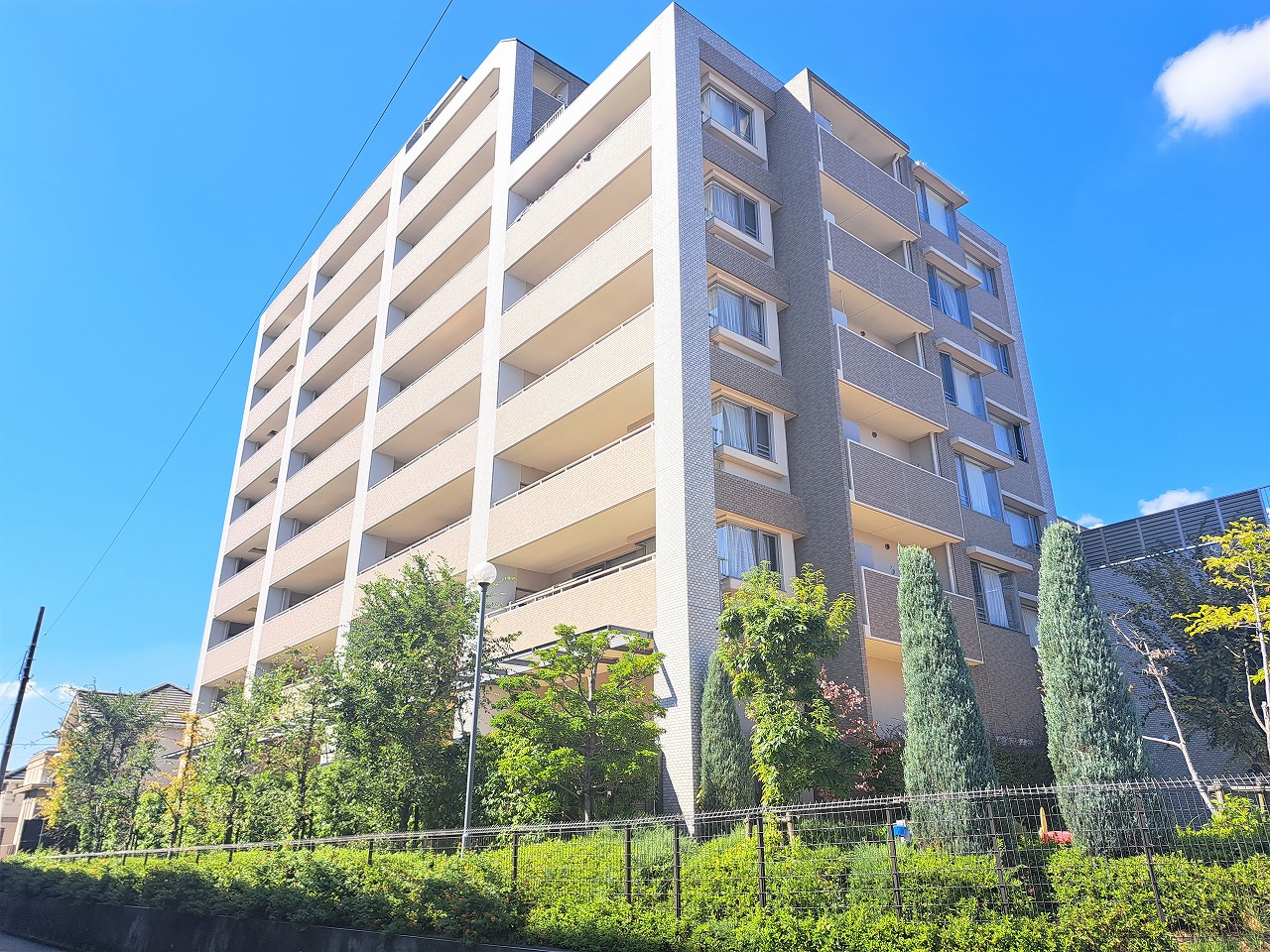 相続による売却