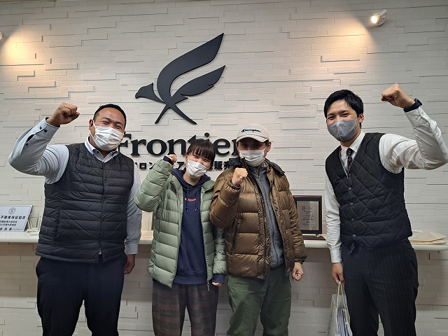 通勤時間短縮のための住み替え