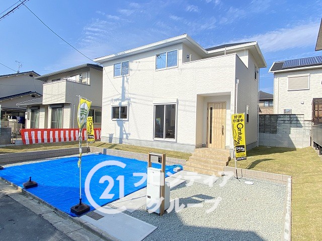 戸建に住みたかった