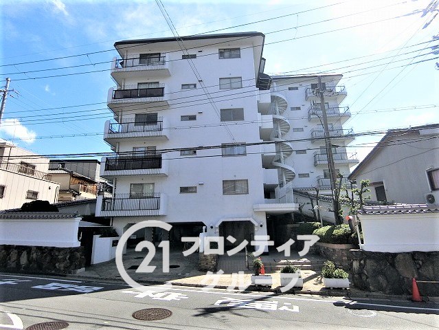 セカンドハウスを探して