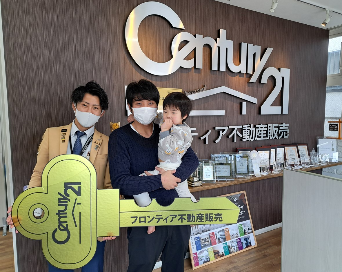 寝屋川市で新築戸建をご購入