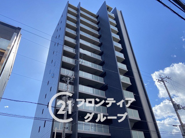 住み替えのため