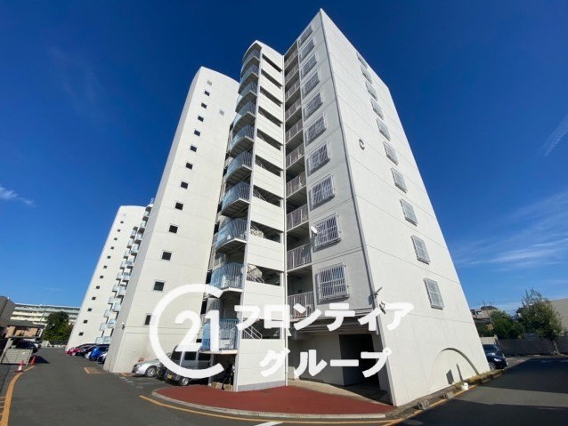 ペット可の住居に引っ越したいと考えたから