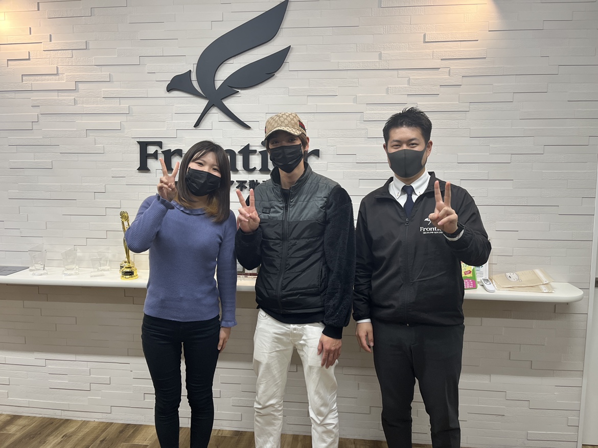 広くてワイワイできる家が欲しい（子供たち）