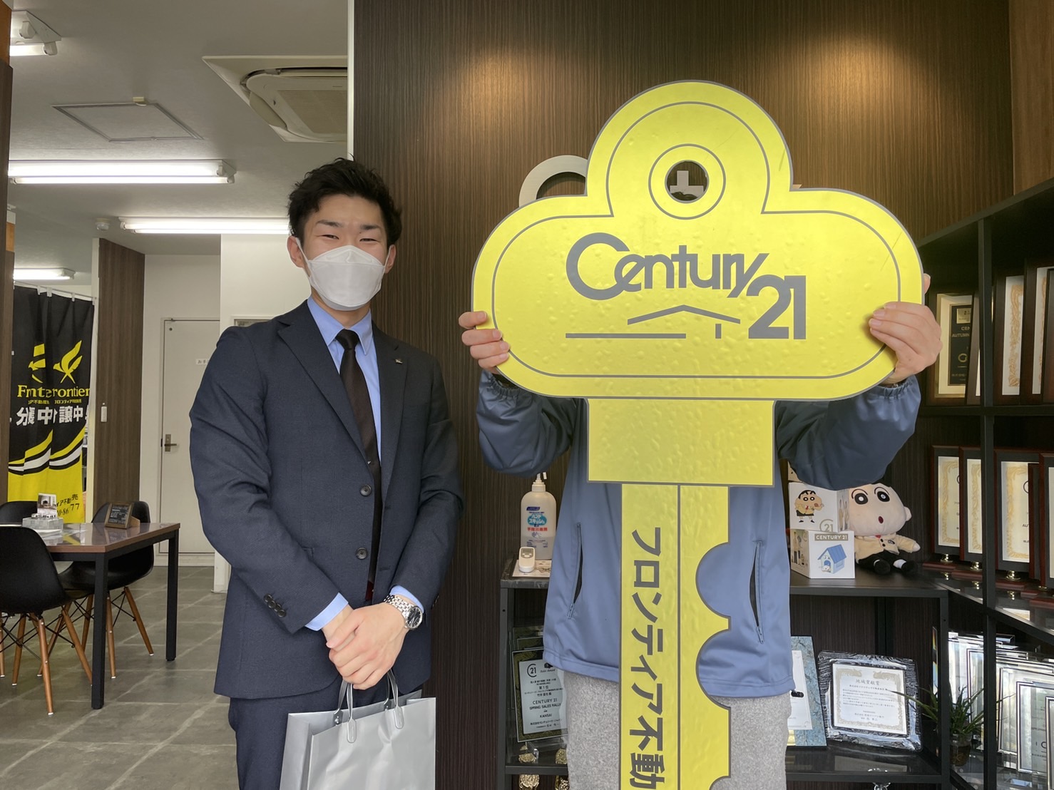 転職をきっかけに