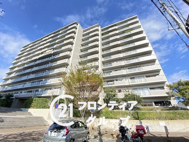 スーモを見ていて