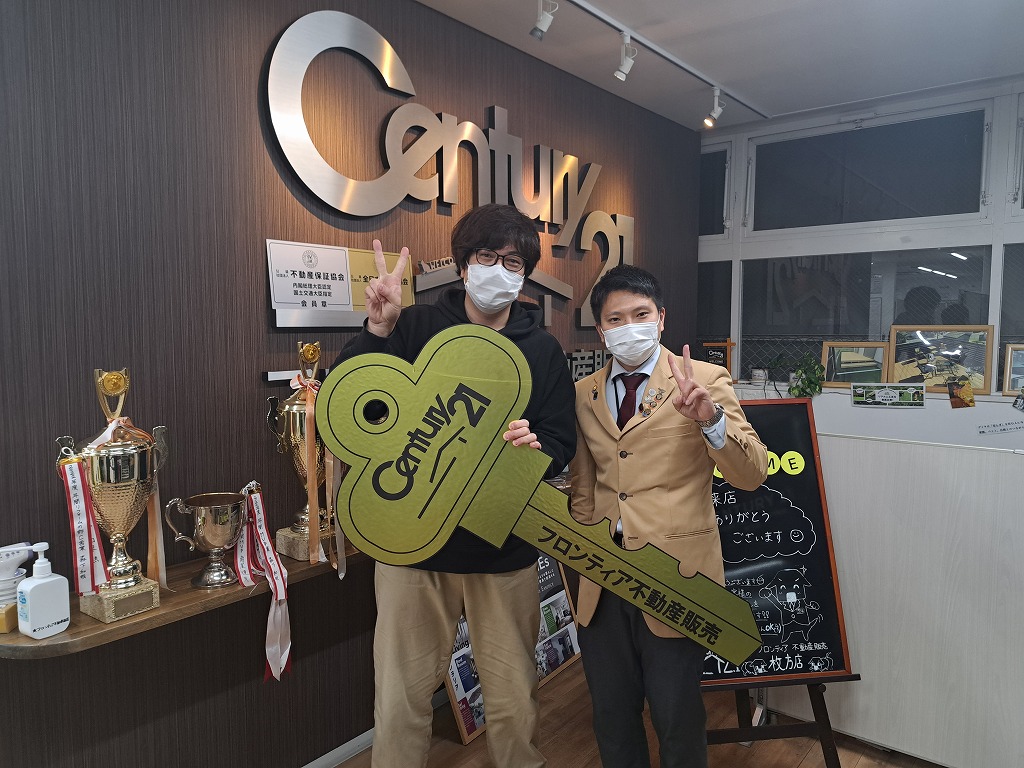 子供の成長に合わせて　持ち家が欲しくなった